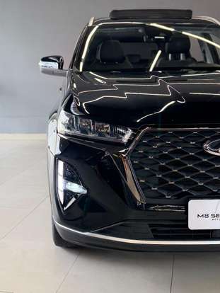 CAOA CHERY-TIGGO 7 PRO-2023
