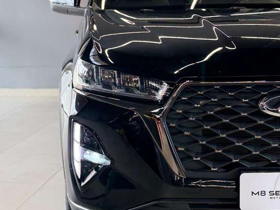 CAOA CHERY-TIGGO 7 PRO-1.6 TGDI GASOLINA MAX DRIVE DCT CAOA CHERY-TIGGO 7 PRO-2023