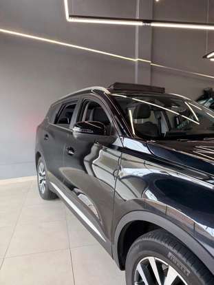 CAOA CHERY-TIGGO 7 PRO-2023