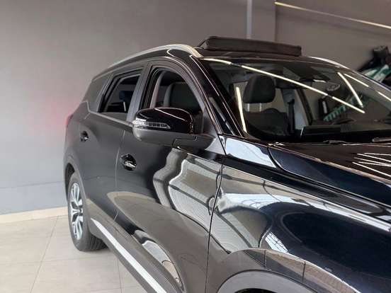 CAOA CHERY-TIGGO 7 PRO-1.6 TGDI GASOLINA MAX DRIVE DCT CAOA CHERY-TIGGO 7 PRO-2023