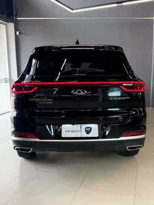 CAOA CHERY-TIGGO 7 PRO-2023