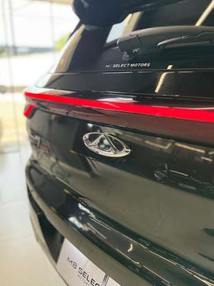 CAOA CHERY-TIGGO 7 PRO-2023