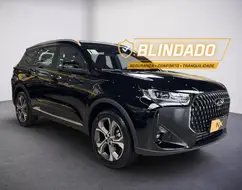CAOA CHERY TIGGO 7 PRO 1.6 TGDI GASOLINA MAX DRIVE DCT CAOA CHERY TIGGO 7 PRO 1.6 TGDI GASOLINA MAX DRIVE DCT