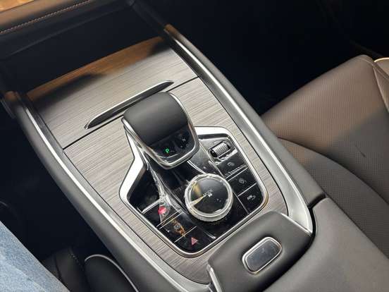 CAOA CHERY-TIGGO 7 PRO-1.6 TGDI GASOLINA MAX DRIVE DCT CAOA CHERY-TIGGO 7 PRO-2026
