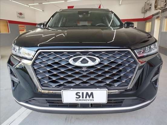 CAOA CHERY-TIGGO 7 PRO-2023