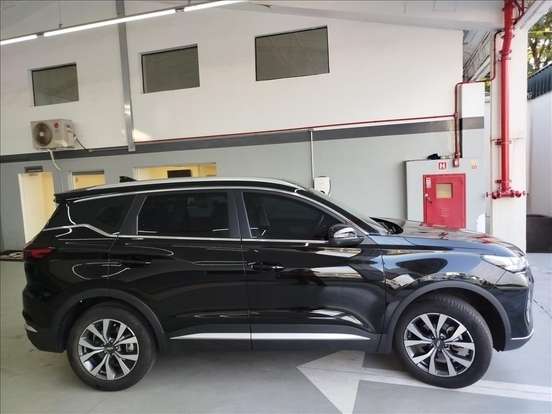 CAOA CHERY-TIGGO 7 PRO-2023