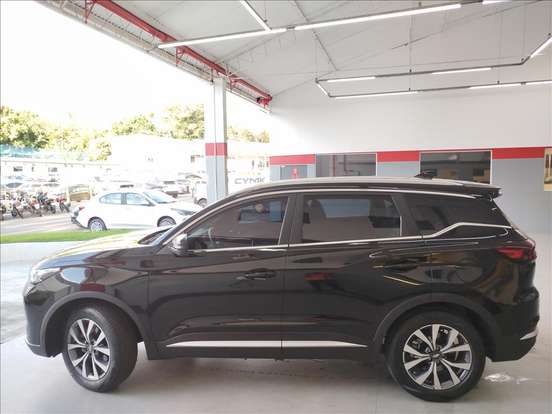 CAOA CHERY-TIGGO 7 PRO-2023