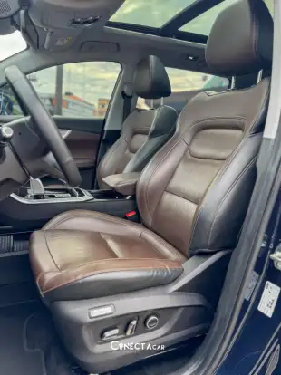 CAOA CHERY-TIGGO 8-1.6 TGDI GASOLINA FOUNDER'S EDITION DCT CAOA CHERY-TIGGO 8-2022