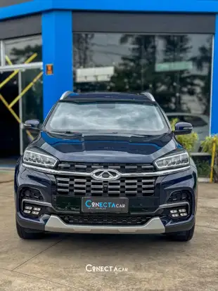 CAOA CHERY-TIGGO 8-2022