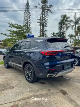 CAOA CHERY-TIGGO 8-1.6 TGDI GASOLINA FOUNDER'S EDITION DCT CAOA CHERY-TIGGO 8-2022