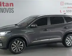 CAOA CHERY TIGGO 8 1.6 TGDI GASOLINA TXS MAX DRIVE DCT CAOA CHERY TIGGO 8 1.6 TGDI GASOLINA TXS MAX DRIVE DCT