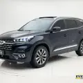 CAOA CHERY TIGGO 8 1.6 TGDI GASOLINA TXS MAX DRIVE DCT CAOA CHERY TIGGO 8 1.6 TGDI GASOLINA TXS MAX DRIVE DCT