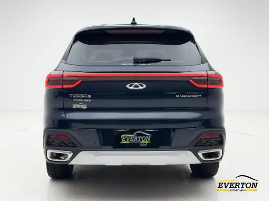 CAOA CHERY-TIGGO 8-2024