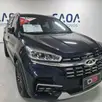 CAOA CHERY TIGGO 8 1.6 TGDI GASOLINA FOUNDER'S EDITION DCT CAOA CHERY TIGGO 8 1.6 TGDI GASOLINA FOUNDER'S EDITION DCT