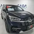 CAOA CHERY TIGGO 8 1.6 TGDI GASOLINA FOUNDER'S EDITION DCT CAOA CHERY TIGGO 8 1.6 TGDI GASOLINA FOUNDER'S EDITION DCT