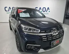 CAOA CHERY TIGGO 8 1.6 TGDI GASOLINA FOUNDER'S EDITION DCT CAOA CHERY TIGGO 8 1.6 TGDI GASOLINA FOUNDER'S EDITION DCT