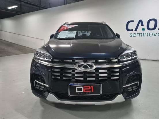 CAOA CHERY-TIGGO 8-2022