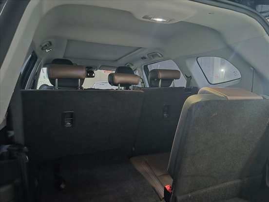 CAOA CHERY-TIGGO 8-2022