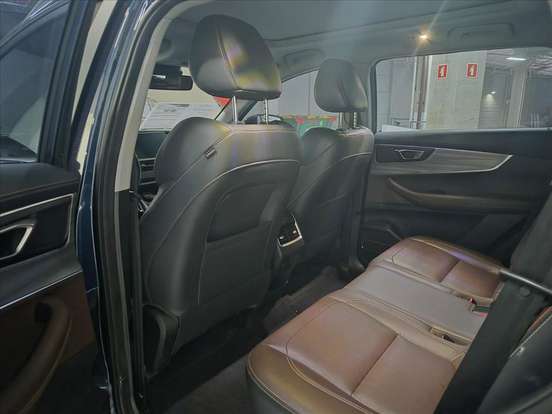 CAOA CHERY-TIGGO 8-2022