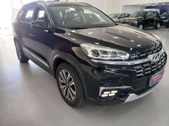 CAOA CHERY-TIGGO 8-2022