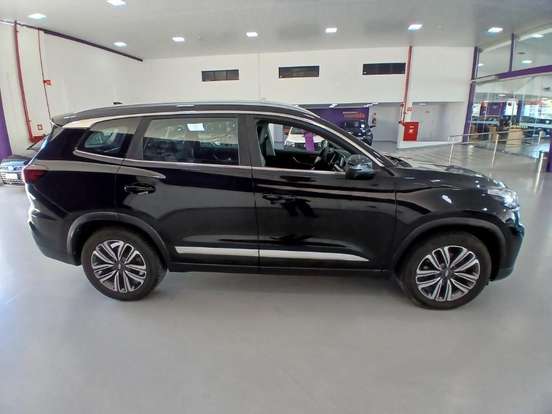 CAOA CHERY-TIGGO 8-2022