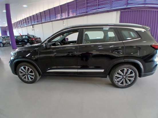 CAOA CHERY-TIGGO 8-2022