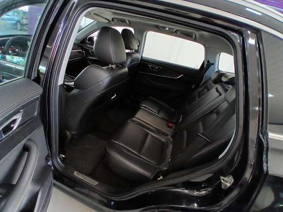 CAOA CHERY-TIGGO 8-1.6 TGDI GASOLINA TXS DCT CAOA CHERY-TIGGO 8-2022