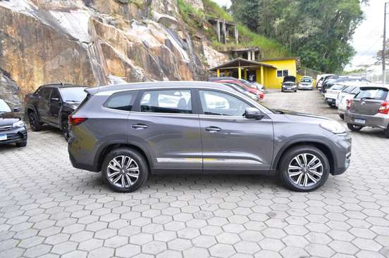 CAOA CHERY-TIGGO 8-1.6 TGDI GASOLINA TXS DCT CAOA CHERY-TIGGO 8-2022