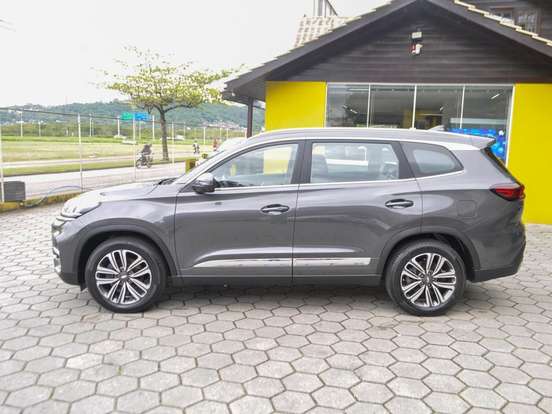 CAOA CHERY-TIGGO 8-1.6 TGDI GASOLINA TXS DCT CAOA CHERY-TIGGO 8-2022