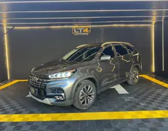 CAOA CHERY TIGGO 8 1.6 TGDI GASOLINA TXS DCT CAOA CHERY TIGGO 8 1.6 TGDI GASOLINA TXS DCT