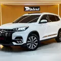 CAOA CHERY TIGGO 8 1.6 TGDI GASOLINA TXS DCT CAOA CHERY TIGGO 8 1.6 TGDI GASOLINA TXS DCT