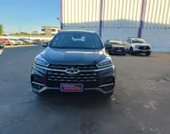 CAOA CHERY TIGGO 8 1.6 TGDI GASOLINA TXS MAX DRIVE DCT CAOA CHERY TIGGO 8 1.6 TGDI GASOLINA TXS MAX DRIVE DCT