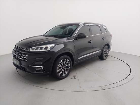 CAOA CHERY-TIGGO 8-1.6 TGDI GASOLINA TXS MAX DRIVE DCT CAOA CHERY-TIGGO 8-2024
