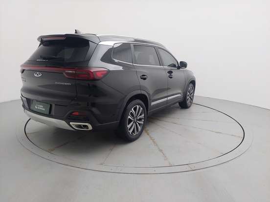 CAOA CHERY-TIGGO 8-2024