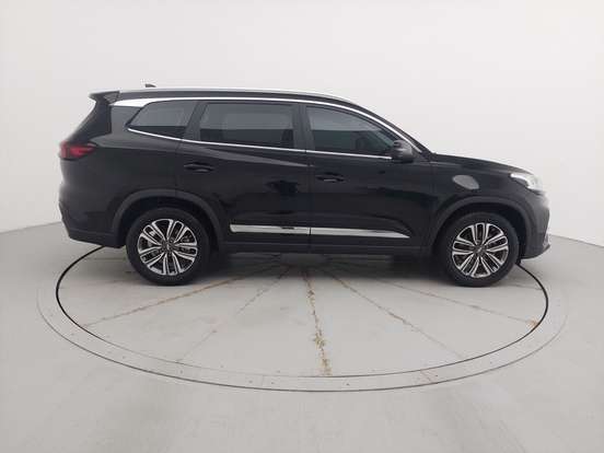 CAOA CHERY-TIGGO 8-2024