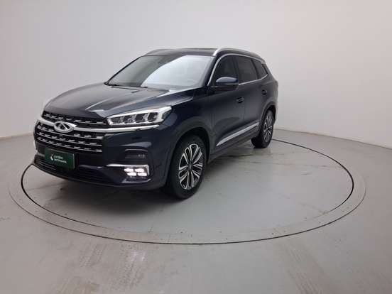 CAOA CHERY-TIGGO 8-2023