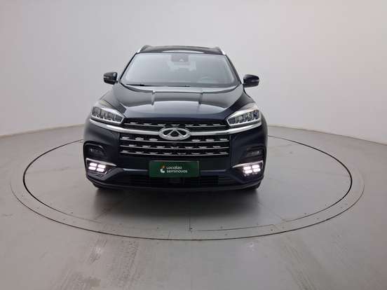 CAOA CHERY-TIGGO 8-2023