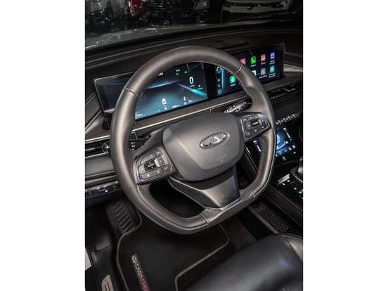 CAOA CHERY-TIGGO 8-1.6 TGDI GASOLINA TXS MAX DRIVE DCT CAOA CHERY-TIGGO 8-2023