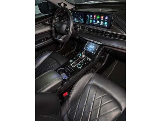 CAOA CHERY-TIGGO 8-1.6 TGDI GASOLINA TXS MAX DRIVE DCT CAOA CHERY-TIGGO 8-2023