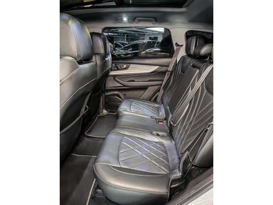 CAOA CHERY-TIGGO 8-2023