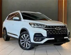 CAOA CHERY TIGGO 8 1.6 TGDI GASOLINA TXS MAX DRIVE DCT CAOA CHERY TIGGO 8 1.6 TGDI GASOLINA TXS MAX DRIVE DCT