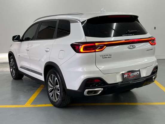 CAOA CHERY-TIGGO 8-1.6 TGDI GASOLINA TXS MAX DRIVE DCT CAOA CHERY-TIGGO 8-2024