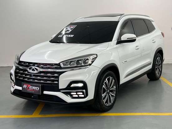 CAOA CHERY-TIGGO 8-2024