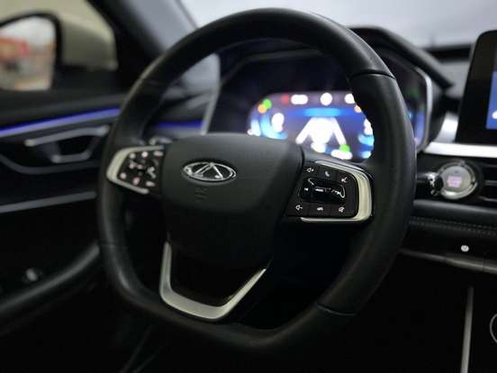 CAOA CHERY-TIGGO 8-2024