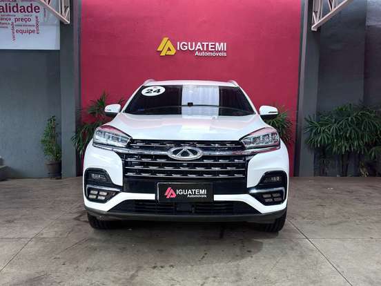 CAOA CHERY-TIGGO 8-2023