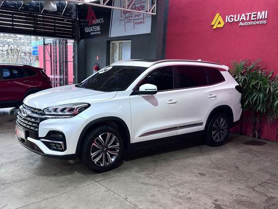 CAOA CHERY-TIGGO 8-2023