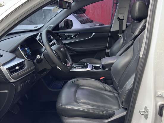 CAOA CHERY-TIGGO 8-2023