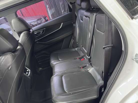 CAOA CHERY-TIGGO 8-2023