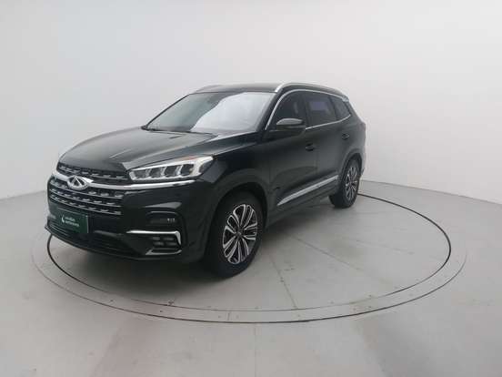 CAOA CHERY-TIGGO 8-1.6 TGDI GASOLINA TXS MAX DRIVE DCT CAOA CHERY-TIGGO 8-2023