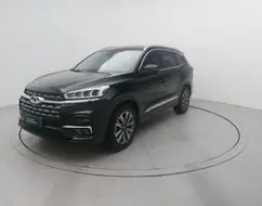 CAOA CHERY TIGGO 8 1.6 TGDI GASOLINA TXS MAX DRIVE DCT CAOA CHERY TIGGO 8 1.6 TGDI GASOLINA TXS MAX DRIVE DCT